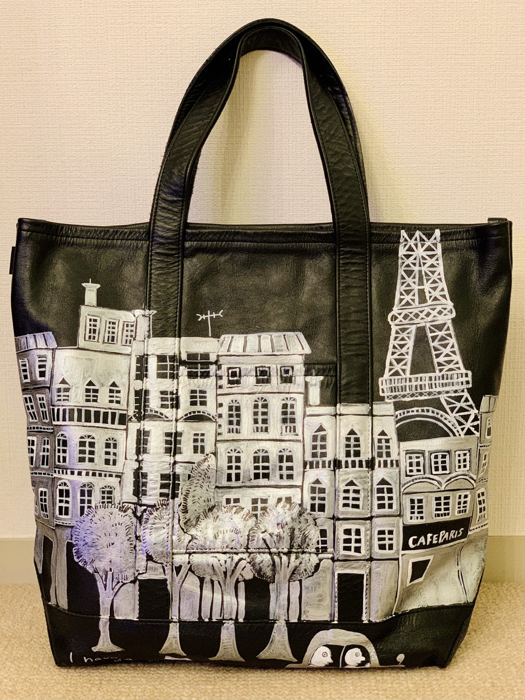 山崎 小枝子（SAEKO YAMAZAKI）さん ～唯一無二の世界観で魅了されてます～ 