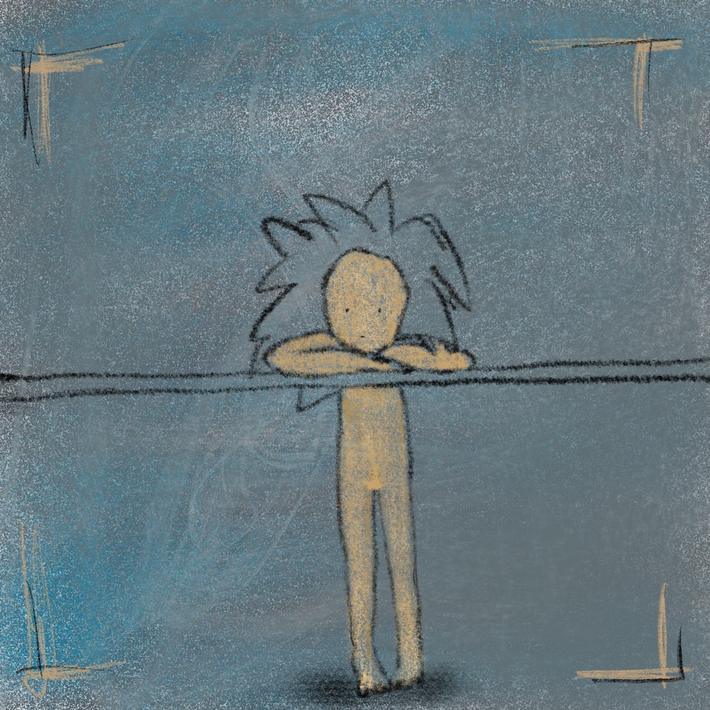 初恋の気持ち 独り言 高校生なのか中学生 いやもっとかも 笑